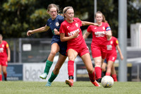 Trial - Broadmeadow Magic v Adamstown Rosebud