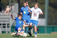 Charlestown Azzurri v Northern Inland Rangers
