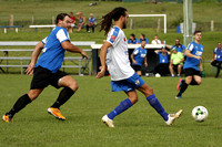 West Wallsend v Toronto-Awaba Stags