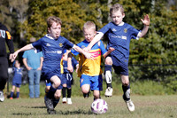 Toronto Awaba  JFC 07/03 v Lake Macquarie City 06/03