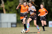 Southern Lakes United 11G/02 v Southern Lakes United 11G/01