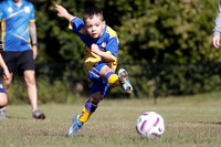 Toronto Awaba  JFC 06/04 v Lake Macquarie City 06/02