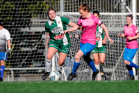 Plate SF - Kempsey Saints v Garden Suburb