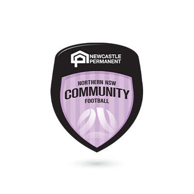 Community Football Logo