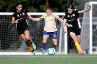 15 Girls - Newcastle Jets v UNSW FC