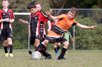 Edgeworth JSC 09/03 v Southern Lakes United 09/03