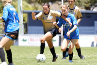 Charlestown Azzuri v New Lambton