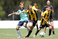 Cessnock City v Charlestown Azzurri