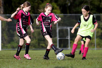 Edgeworth JSC 09G/01 v Dudley Redhead United 09G/01