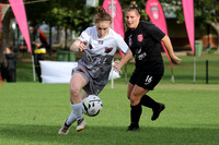 Wallsend v Warners Bay