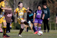 Greta Branxton 09G/02 v Lochinvar Rovers 09G/01