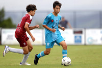 Maitland FC v Singleton Strikers