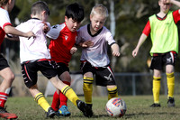 Edgeworth JSC 07/01 v South Cardiff CFC 07/01