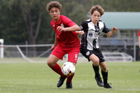 U13 GF - Mid Coast FC v Broadmeadow Magic