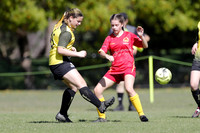 South Wallsend 13G/01 v Medowie FC 13G/01