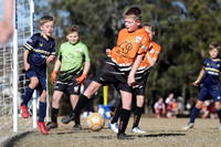 Southern Lakes United 09/04 v Lake Macquarie City 09/02