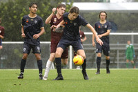 New Lambton v Singelton Strikers
