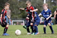 Edgeworth JSC 07/03 v Lake Macquarie City 07/03