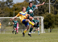EF - Toronto Awaba v Kahibah FC