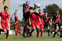 U14 SF -  Broadmeadow Magic v Edgeworth Eagles