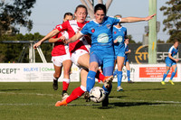 New Lambton v Wallsend
