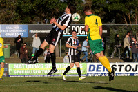 GF - Cooks Hill United v Belmont-Swansea United