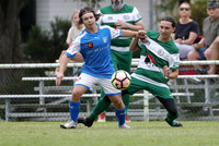 Trial - Barnsley Reserves v West Wallsend