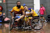 City v Country 2019