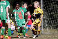 Greta Branxton 09/03 v Rutherford FC 09/04