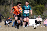 Southern Lakes United 11/02 v Kahibah FC 11/02