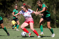 Merewether United v Adamstown Rosebud